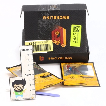 svetlo pre Lego BrickBling DE-76923-P67001