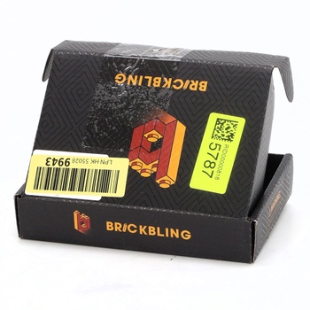 svetlo pre Lego BrickBling DE-76923-P67001