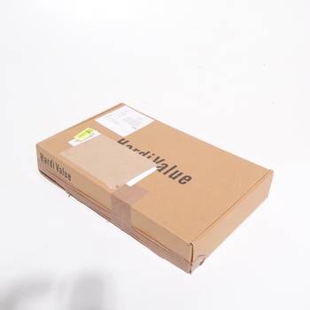 Sprchová hlavica HardiValue GT-DEHS1002XLC