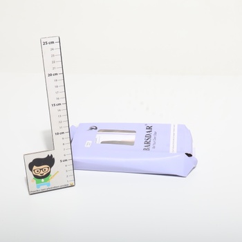Rovný cop 55 cm dlhý BARSDAR