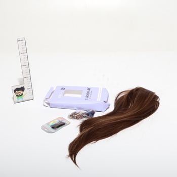 Rovný cop 55 cm dlhý BARSDAR