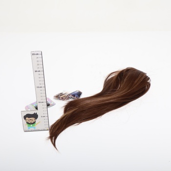 Rovný cop 55 cm dlhý BARSDAR