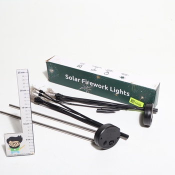 Solárne LED svetlo Yowin ‎YW-YHCTYYH