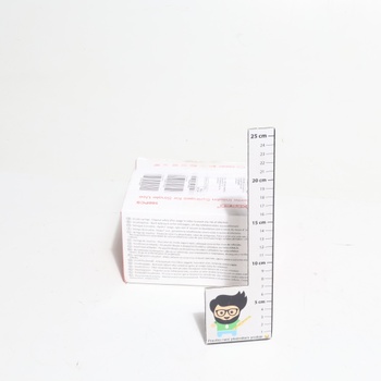 Inzulínová striekačka 1 ml/cc U40, 100 ks