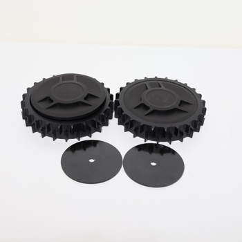 Pár kol pro robota Worx WA0950