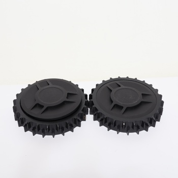 Pár kol pro robota Worx WA0950