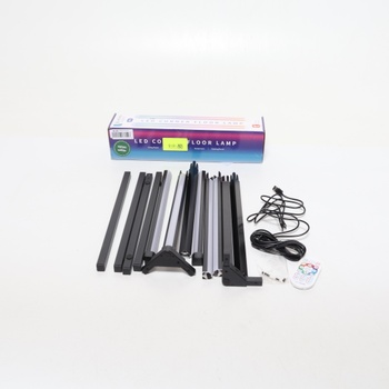 Stojacia lampa LuminexDesigns 150cm