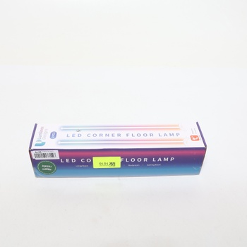 Stojacia lampa LuminexDesigns 150cm