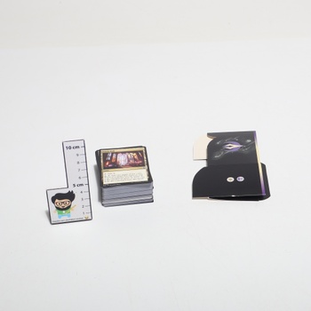 Zberateľské karty Magic: The Gathering Tajomstvo Strixhaven Comm