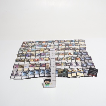 Zberateľské karty Magic: The Gathering Tajomstvo Strixhaven Comm