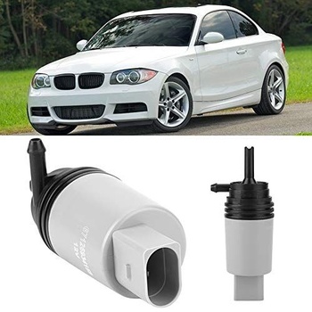 Čerpadlo ostřikovače čelního skla pro E92 E91 E90 E88 E87 E82 E81 E66 E65 E64 E63 E61 E60 -