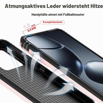Magnetické pouzdro pro Xiaomi 14T 5G s kroužkem, ochranné pouzdro s krytkou objektivu, pouzdro na