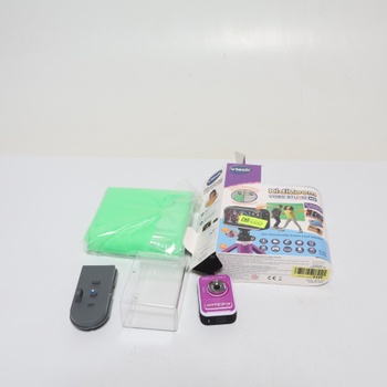 Digitálna kamera Vtech ‎80-531814 KidiZoom