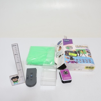 Digitálna kamera Vtech ‎80-531814 KidiZoom