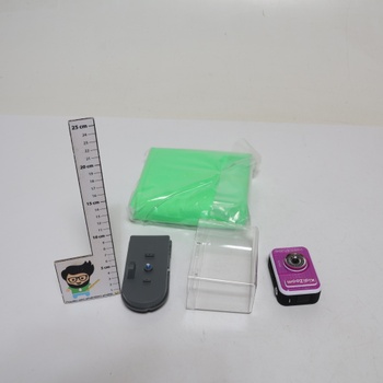 Digitálna kamera Vtech ‎80-531814 KidiZoom