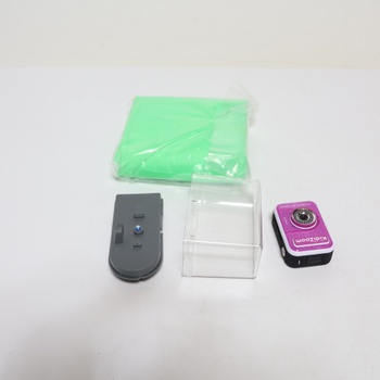 Digitálna kamera Vtech ‎80-531814 KidiZoom