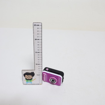 Digitálna kamera Vtech ‎80-531814 KidiZoom