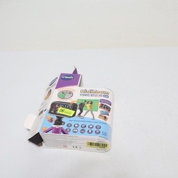 Digitálna kamera Vtech ‎80-531814 KidiZoom