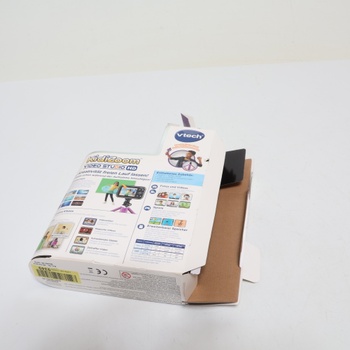 Digitálna kamera Vtech ‎80-531814 KidiZoom