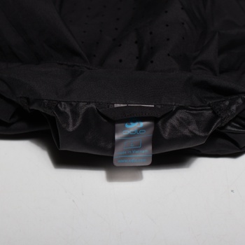 Pánská bunda Odlo 313862 černá L