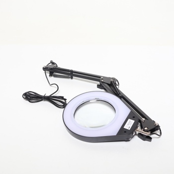 Stolová lampa Beyamz GA76 s lupou