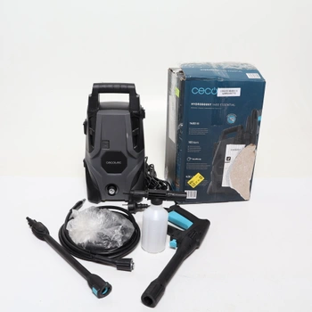 Vysokotlaký čistič Cecotec 08135 1400 W