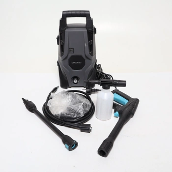 Vysokotlaký čistič Cecotec 08135 1400 W