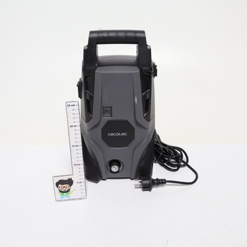 Vysokotlaký čistič Cecotec 08135 1400 W
