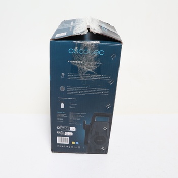 Vysokotlaký čistič Cecotec 08135 1400 W