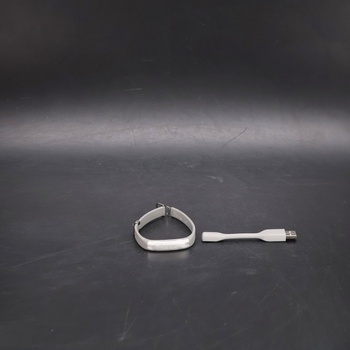 Fitness náramek Jawbone UP2 šedý/černý