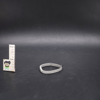 Fitness náramek Jawbone UP2 šedý/černý