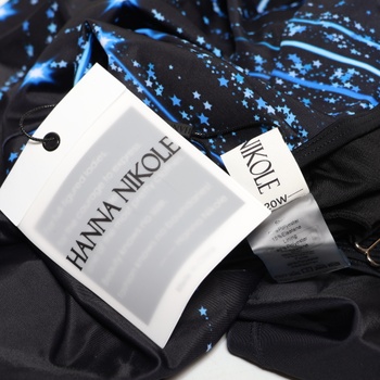 Dámske jednodielne plavky Hanna Nikole veľkosť 58 EUR