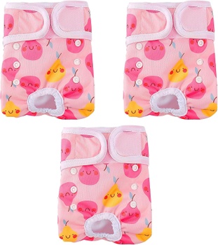 Plienky pre psov COMSLE vel. XL
