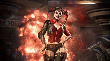 Injustice 2 [Xbox One] Standardní verze pro Xbox One
