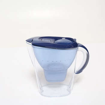 Filtračná kanvica Brita Marella transparent