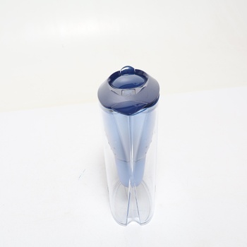 Filtračná kanvica Brita Marella transparent
