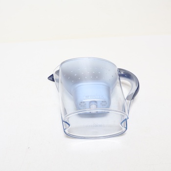 Filtračná kanvica Brita Marella transparent