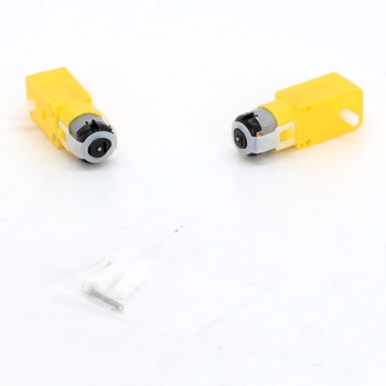 Všesmerové koleso pre roboty Phefop 60mm