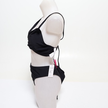 Dámske bikiny CUPSHE čierne - XL