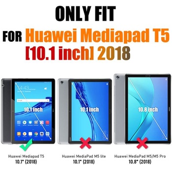 SEYMAC stock, nárazuvzdorné ochranné púzdro na tablet s ochranou obrazovky, držiakom pera [otočný