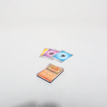 Pokémon: Mega Powers Box – Mega Darkrai-ex (4 boostery a 1 lesklá promo karta)