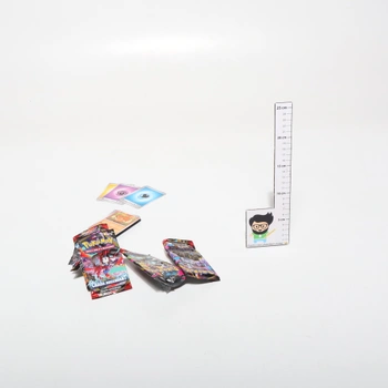 Pokémon: Mega Powers Box – Mega Darkrai-ex (4 boostery a 1 lesklá promo karta)