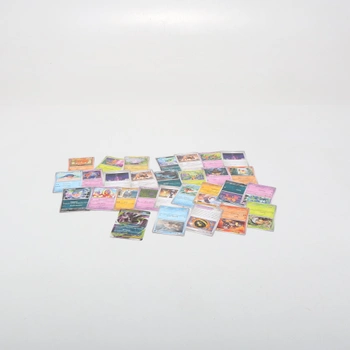Pokémon: Mega Powers Box – Mega Darkrai-ex (4 boostery a 1 lesklá promo karta)