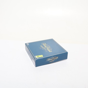Stolová hra Hasbro Gaming Trivial Pursuit