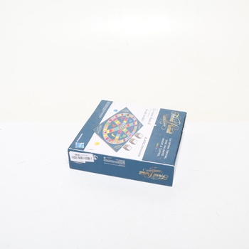 Stolová hra Hasbro Gaming Trivial Pursuit