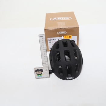 Cyklistická prilba Abus 63814 veľ. 48-54