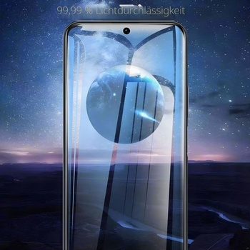 Ochranné sklo Totill pre Honor 200 Lite 5G, balenie 3 kusov, odolné proti poškriabaniu, tvrdosť 9H, HD