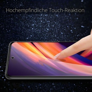Ochranné sklo Totill pre Honor 200 Lite 5G, balenie 3 kusov, odolné proti poškriabaniu, tvrdosť 9H, HD