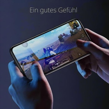 Ochranné sklo Totill pre Honor 200 Lite 5G, balenie 3 kusov, odolné proti poškriabaniu, tvrdosť 9H, HD