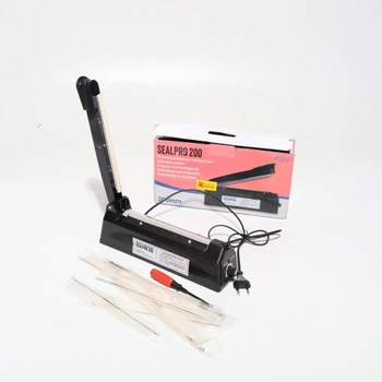 Zváračka fólií Milytec Scelleuse200